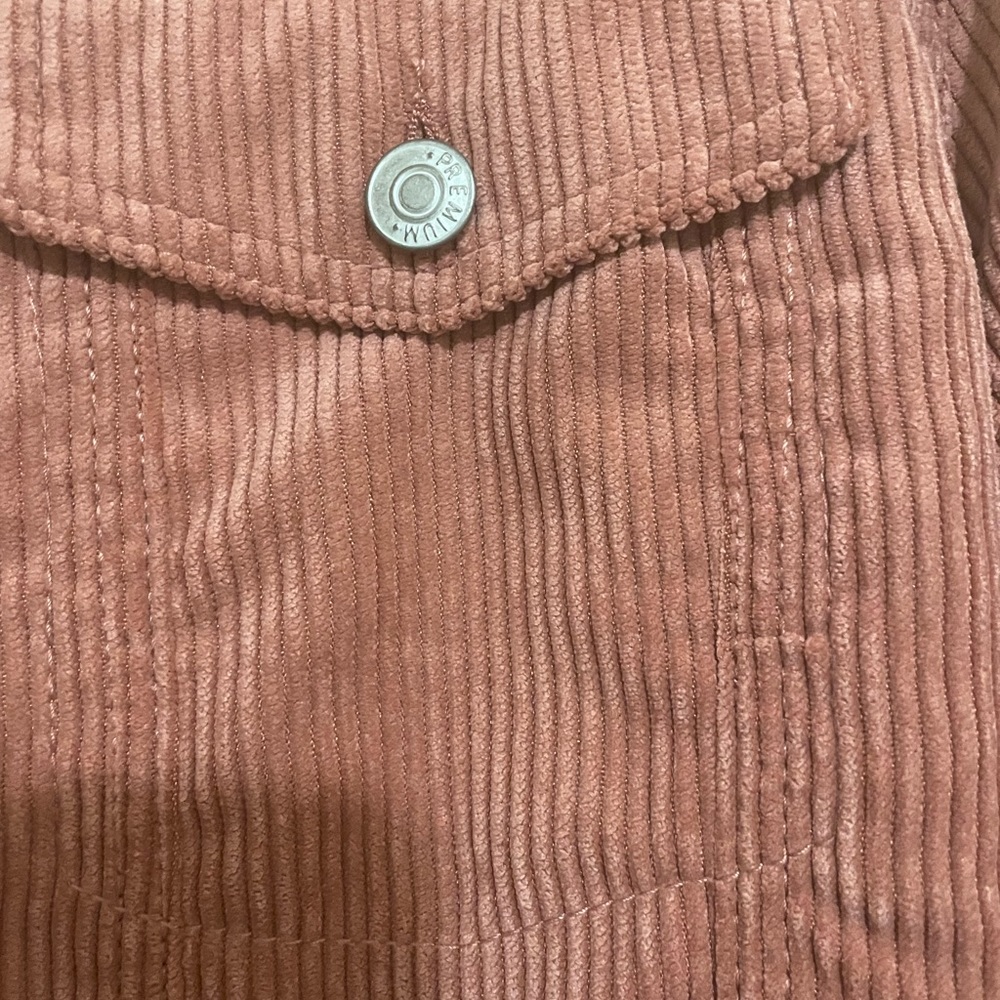 Jacket - Picture 3 of 6